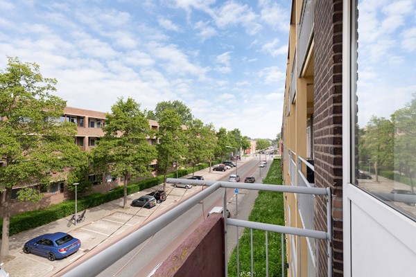 Medium property photo - Krabbendijkestraat 438, 3086 LZ Rotterdam